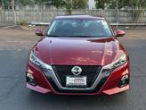 Thumbnail of 2022 Scarlet Ember Nissan Altima
