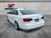 Thumbnail of 2016 Pure White Volkswagen Jetta
