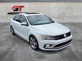 Thumbnail of 2016 Pure White Volkswagen Jetta