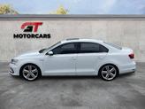 Thumbnail of 2016 Pure White Volkswagen Jetta