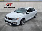 Photo of 2016 Pure White Volkswagen Jetta