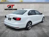Thumbnail of 2016 Pure White Volkswagen Jetta