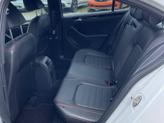 Thumbnail of 2016 Pure White Volkswagen Jetta