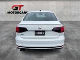 Thumbnail of 2016 Pure White Volkswagen Jetta