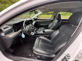 Thumbnail of 2021 Glacial White Pearl Kia K5