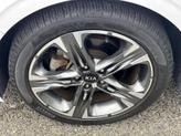 Thumbnail of 2021 Glacial White Pearl Kia K5