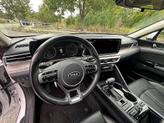 Thumbnail of 2021 Glacial White Pearl Kia K5