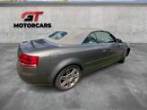 Thumbnail of 2009 Alpaka Beige Metallic Audi A4