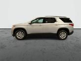Thumbnail of 2021 Gray Chevrolet Traverse