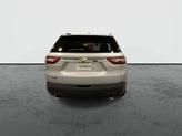 Thumbnail of 2021 Gray Chevrolet Traverse