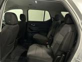 Thumbnail of 2021 Gray Chevrolet Traverse
