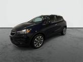 Thumbnail of 2022 Blue Buick Encore