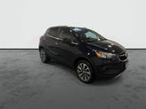 Thumbnail of 2022 Blue Buick Encore
