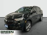 Photo of 2023 Black Buick Encore GX