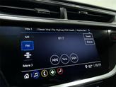 Thumbnail of 2023 Black Buick Encore GX
