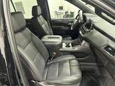 Thumbnail of 2023 Black Chevrolet Tahoe