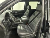 Thumbnail of 2023 Black Chevrolet Tahoe