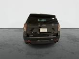 Thumbnail of 2023 Black Chevrolet Tahoe