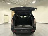 Thumbnail of 2023 Black Chevrolet Tahoe