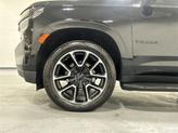 Thumbnail of 2023 Black Chevrolet Tahoe