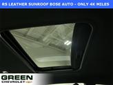 Thumbnail of 2023 Red Chevrolet Camaro