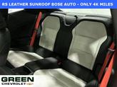 Thumbnail of 2023 Red Chevrolet Camaro