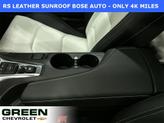 Thumbnail of 2023 Red Chevrolet Camaro