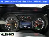 Thumbnail of 2023 Red Chevrolet Camaro