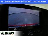 Thumbnail of 2023 Red Chevrolet Camaro