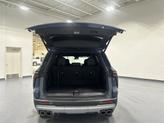 Thumbnail of 2024 Blue Chevrolet Traverse