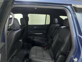 Thumbnail of 2024 Blue Chevrolet Traverse