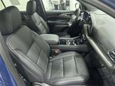 Thumbnail of 2024 Blue Chevrolet Traverse