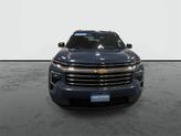 Thumbnail of 2024 Blue Chevrolet Traverse