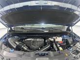 Thumbnail of 2024 Blue Chevrolet Traverse