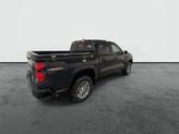 Thumbnail of 2025 Black Chevrolet Colorado