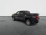 Thumbnail of 2025 Black Chevrolet Colorado