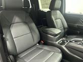 Thumbnail of 2025 Black Chevrolet Colorado