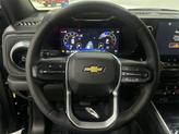 Thumbnail of 2025 Black Chevrolet Colorado