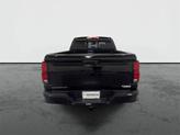 Thumbnail of 2025 Black Chevrolet Colorado