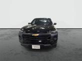 Thumbnail of 2025 Black Chevrolet Colorado