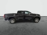 Thumbnail of 2025 Black Chevrolet Colorado