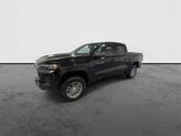Thumbnail of 2025 Black Chevrolet Colorado