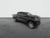 Thumbnail of 2025 Black Chevrolet Colorado