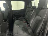 Thumbnail of 2025 Black Chevrolet Colorado