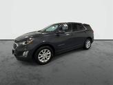 Thumbnail of 2019 Gray Chevrolet Equinox