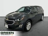 Photo of 2019 Gray Chevrolet Equinox