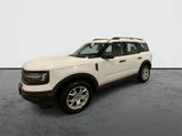 Thumbnail of 2022 White Ford Bronco Sport