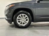 Thumbnail of 2021 Gray Chevrolet Traverse