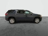 Thumbnail of 2021 Gray Chevrolet Traverse