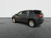 Thumbnail of 2021 Gray Chevrolet Traverse